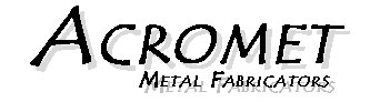 Acromet Logo